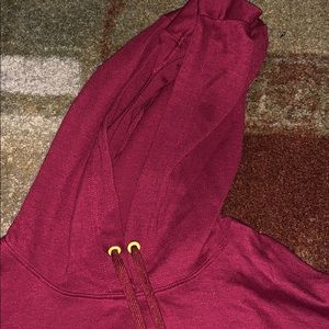 nike air os hoodie dress